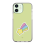 スリムプロテクションケース［ 前橋ウィッチーズ - 劇中スマホケース - 北原 キョウカ 流れ星 ］