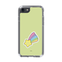 スリムプロテクションケース［ 前橋ウィッチーズ - 劇中スマホケース - 北原 キョウカ 流れ星 ］