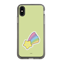 スリムプロテクションケース［ 前橋ウィッチーズ - 劇中スマホケース - 北原 キョウカ 流れ星 ］