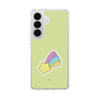 スリムプロテクションケース［ 前橋ウィッチーズ - 劇中スマホケース - 北原 キョウカ 流れ星 ］