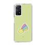 スリムプロテクションケース［ 前橋ウィッチーズ - 劇中スマホケース - 北原 キョウカ 流れ星 ］