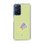 スリムプロテクションケース［ 前橋ウィッチーズ - 劇中スマホケース - 北原 キョウカ 流れ星 ］