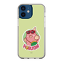 スリムプロテクションケース［ 前橋ウィッチーズ - 劇中スマホケース - 北原 キョウカ MOGUTAN ］