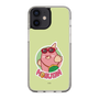 スリムプロテクションケース［ 前橋ウィッチーズ - 劇中スマホケース - 北原 キョウカ MOGUTAN ］