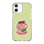 スリムプロテクションケース［ 前橋ウィッチーズ - 劇中スマホケース - 北原 キョウカ MOGUTAN ］