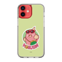 スリムプロテクションケース［ 前橋ウィッチーズ - 劇中スマホケース - 北原 キョウカ MOGUTAN ］