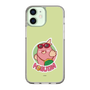 スリムプロテクションケース［ 前橋ウィッチーズ - 劇中スマホケース - 北原 キョウカ MOGUTAN ］