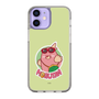 スリムプロテクションケース［ 前橋ウィッチーズ - 劇中スマホケース - 北原 キョウカ MOGUTAN ］