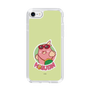 スリムプロテクションケース［ 前橋ウィッチーズ - 劇中スマホケース - 北原 キョウカ MOGUTAN ］
