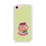 スリムプロテクションケース［ 前橋ウィッチーズ - 劇中スマホケース - 北原 キョウカ MOGUTAN ］
