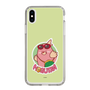 スリムプロテクションケース［ 前橋ウィッチーズ - 劇中スマホケース - 北原 キョウカ MOGUTAN ］