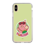 スリムプロテクションケース［ 前橋ウィッチーズ - 劇中スマホケース - 北原 キョウカ MOGUTAN ］