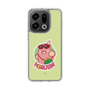 スリムプロテクションケース［ 前橋ウィッチーズ - 劇中スマホケース - 北原 キョウカ MOGUTAN ］