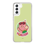 スリムプロテクションケース［ 前橋ウィッチーズ - 劇中スマホケース - 北原 キョウカ MOGUTAN ］