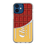 スリムプロテクションケース［ 前橋ウィッチーズ - 劇中スマホケース - 三俣 チョコ ］