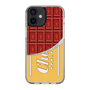スリムプロテクションケース［ 前橋ウィッチーズ - 劇中スマホケース - 三俣 チョコ ］
