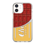 スリムプロテクションケース［ 前橋ウィッチーズ - 劇中スマホケース - 三俣 チョコ ］
