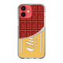 スリムプロテクションケース［ 前橋ウィッチーズ - 劇中スマホケース - 三俣 チョコ ］