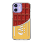 スリムプロテクションケース［ 前橋ウィッチーズ - 劇中スマホケース - 三俣 チョコ ］