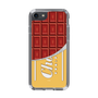 スリムプロテクションケース［ 前橋ウィッチーズ - 劇中スマホケース - 三俣 チョコ ］