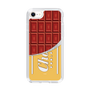 スリムプロテクションケース［ 前橋ウィッチーズ - 劇中スマホケース - 三俣 チョコ ］