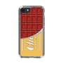 スリムプロテクションケース［ 前橋ウィッチーズ - 劇中スマホケース - 三俣 チョコ ］