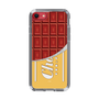 スリムプロテクションケース［ 前橋ウィッチーズ - 劇中スマホケース - 三俣 チョコ ］