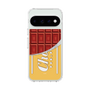 スリムプロテクションケース［ 前橋ウィッチーズ - 劇中スマホケース - 三俣 チョコ ］