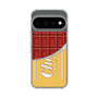 スリムプロテクションケース［ 前橋ウィッチーズ - 劇中スマホケース - 三俣 チョコ ］