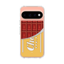 スリムプロテクションケース［ 前橋ウィッチーズ - 劇中スマホケース - 三俣 チョコ ］