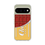 スリムプロテクションケース［ 前橋ウィッチーズ - 劇中スマホケース - 三俣 チョコ ］