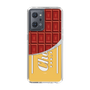 スリムプロテクションケース［ 前橋ウィッチーズ - 劇中スマホケース - 三俣 チョコ ］