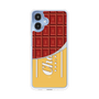 スリムプロテクションケース［ 前橋ウィッチーズ - 劇中スマホケース - 三俣 チョコ ］