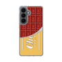 スリムプロテクションケース［ 前橋ウィッチーズ - 劇中スマホケース - 三俣 チョコ ］