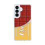 スリムプロテクションケース［ 前橋ウィッチーズ - 劇中スマホケース - 三俣 チョコ ］