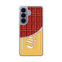 スリムプロテクションケース［ 前橋ウィッチーズ - 劇中スマホケース - 三俣 チョコ ］