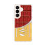 スリムプロテクションケース［ 前橋ウィッチーズ - 劇中スマホケース - 三俣 チョコ ］