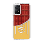 スリムプロテクションケース［ 前橋ウィッチーズ - 劇中スマホケース - 三俣 チョコ ］