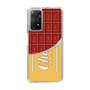 スリムプロテクションケース［ 前橋ウィッチーズ - 劇中スマホケース - 三俣 チョコ ］