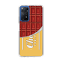 スリムプロテクションケース［ 前橋ウィッチーズ - 劇中スマホケース - 三俣 チョコ ］