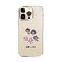 スリムプロテクションケース［ 前橋ウィッチーズ - ミニキャラ集合 ］