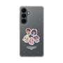 スリムプロテクションケース［ 前橋ウィッチーズ - ミニキャラ集合 ］