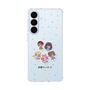 スリムプロテクションケース［ 前橋ウィッチーズ - ミニキャラ集合 ］