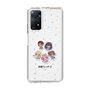 スリムプロテクションケース［ 前橋ウィッチーズ - ミニキャラ集合 ］