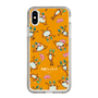 スリムプロテクションケース［ 前橋ウィッチーズ - ケロッペ ① ］