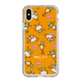 スリムプロテクションケース［ 前橋ウィッチーズ - ケロッペ ① ］