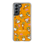 スリムプロテクションケース［ 前橋ウィッチーズ - ケロッペ ① ］