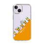 スリムプロテクションケース［ 前橋ウィッチーズ - ケロッペ ② ］
