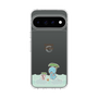 スリムプロテクションケース［ ぼのぼの - かたつむり ］