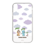 スリムプロテクションケース［ ぼのぼの - Rainy ］